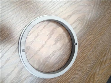 多年來對碳化硅密封環的研究與研發、包括碳化硅環的全生產線