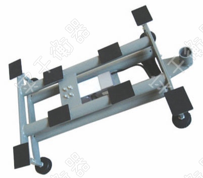 防水電子臺(tái)秤