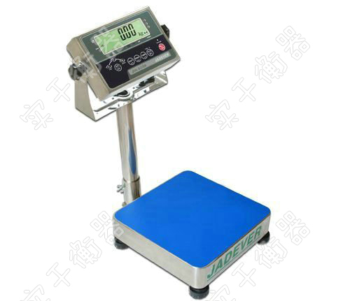 防水電子臺(tái)秤