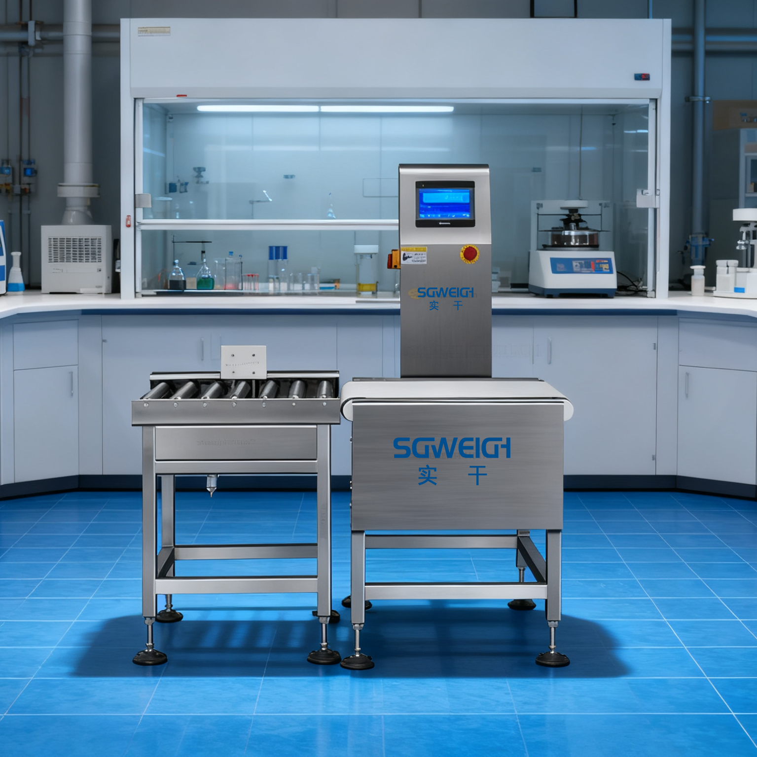 SG-450���Z����b18kg�Ԅәz�؃x�߾��ȷ��x��