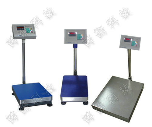電子臺秤